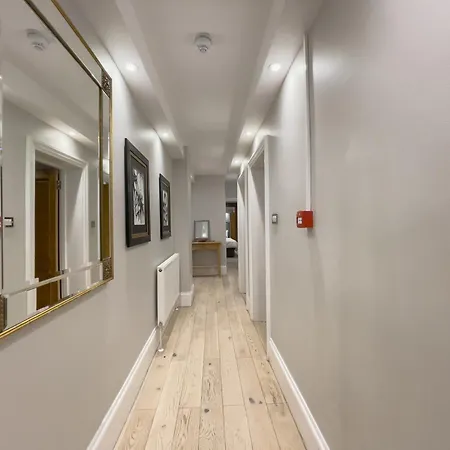 Apartamento Hyde Park Haven By Urban Retreats